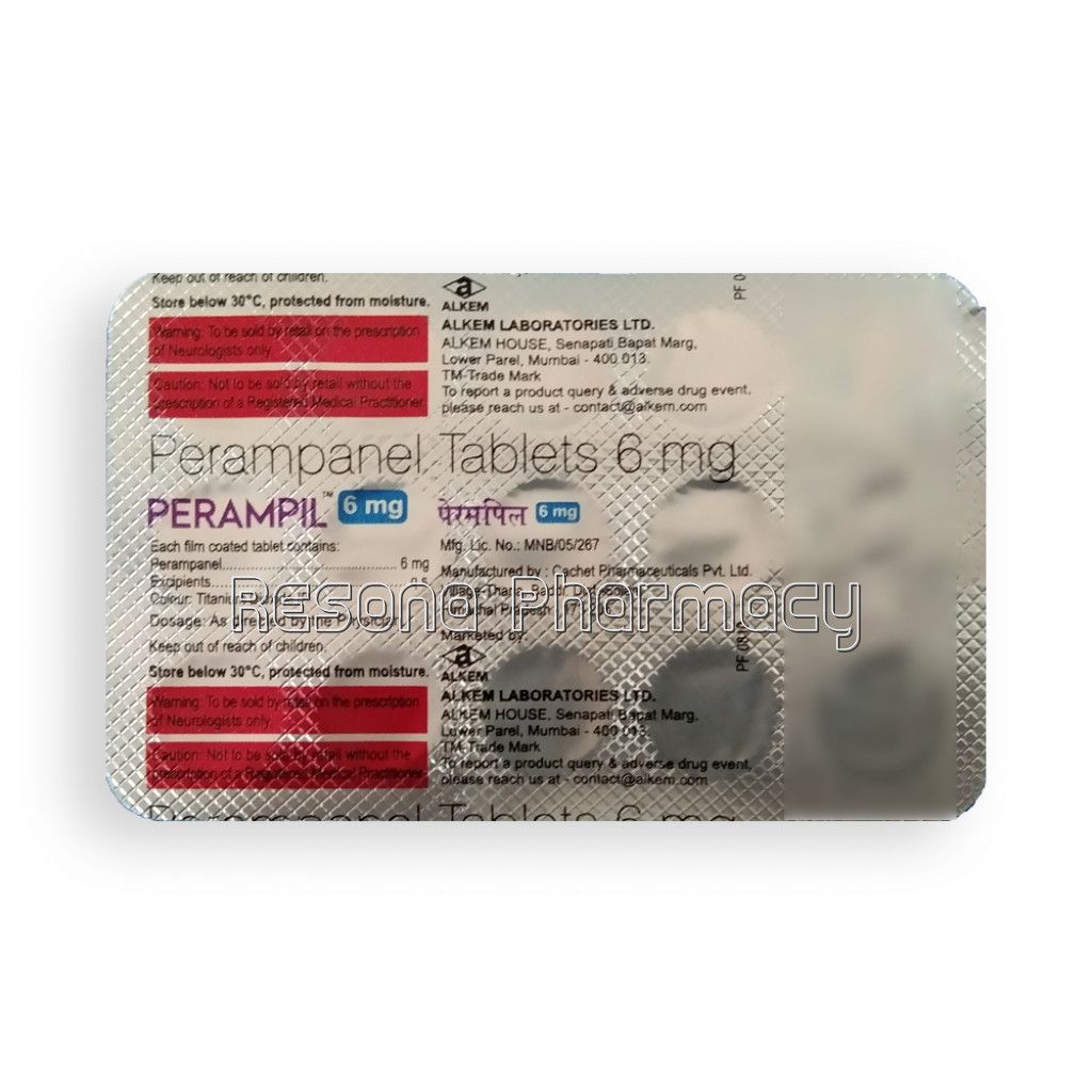 Perampil 6Mg