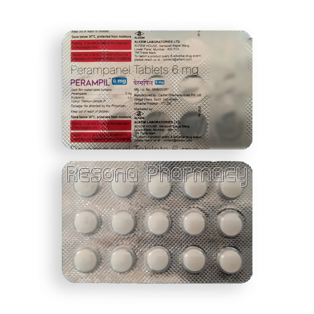 Perampil 6Mg