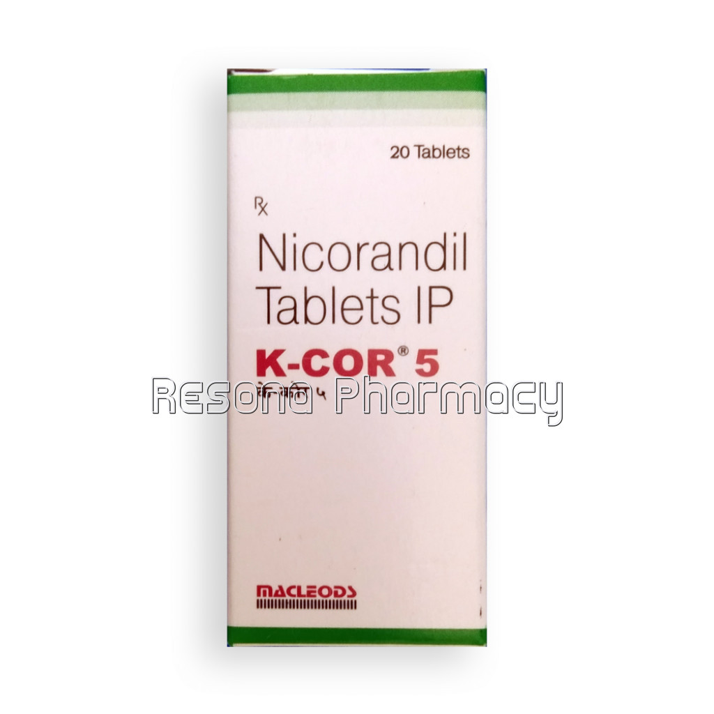 K Cor 5