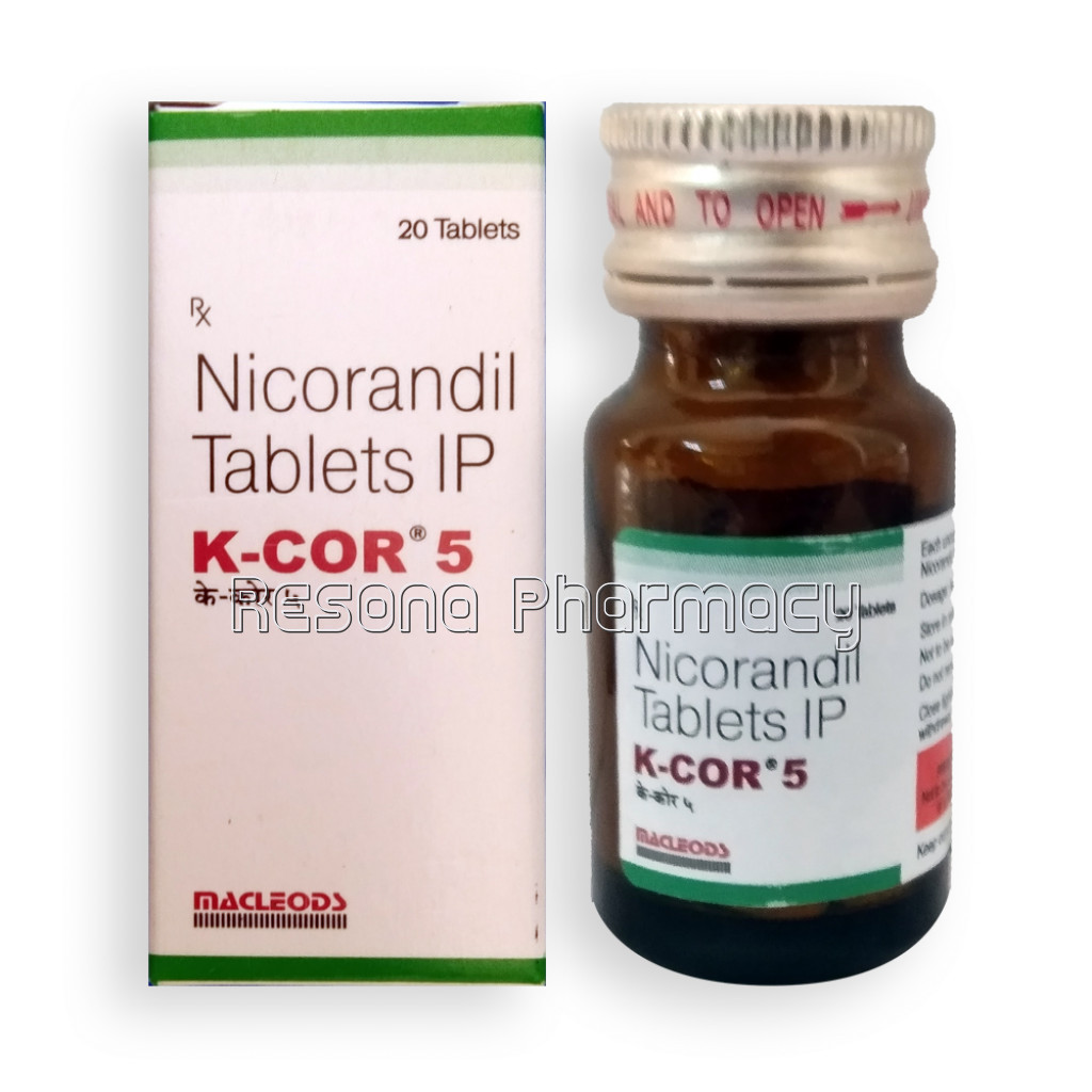 K Cor 5