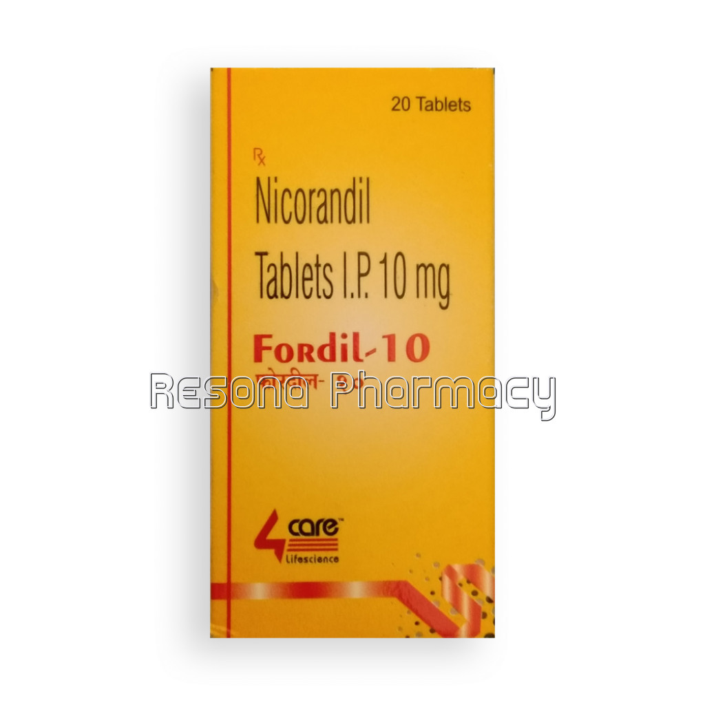 Fordil 10