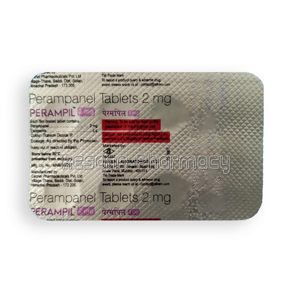 Perampil 2Mg