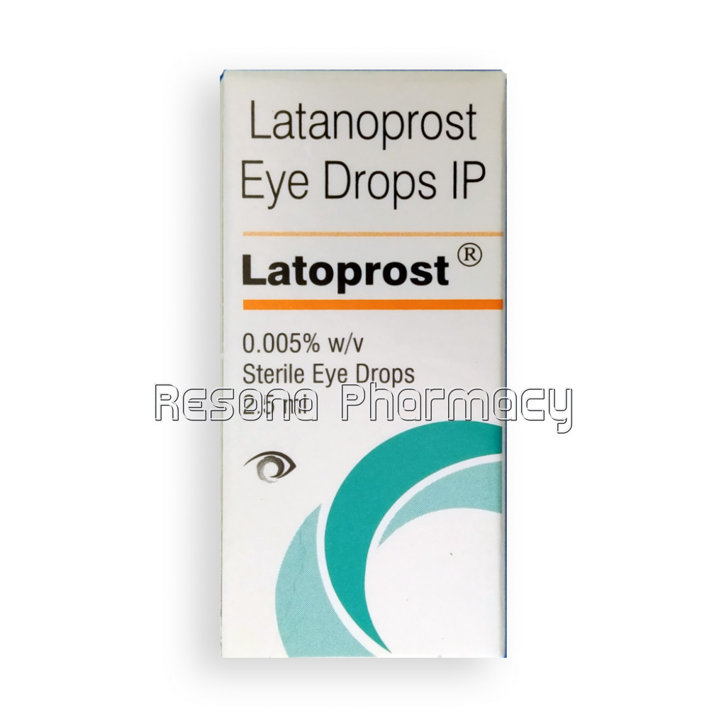 Latoprost Drops