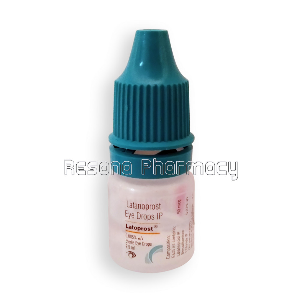 Latoprost Drops