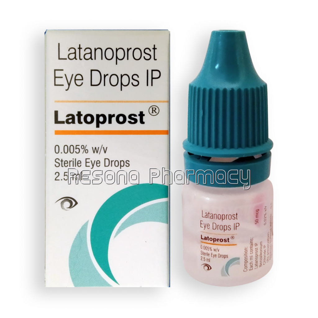 Latoprost Drops