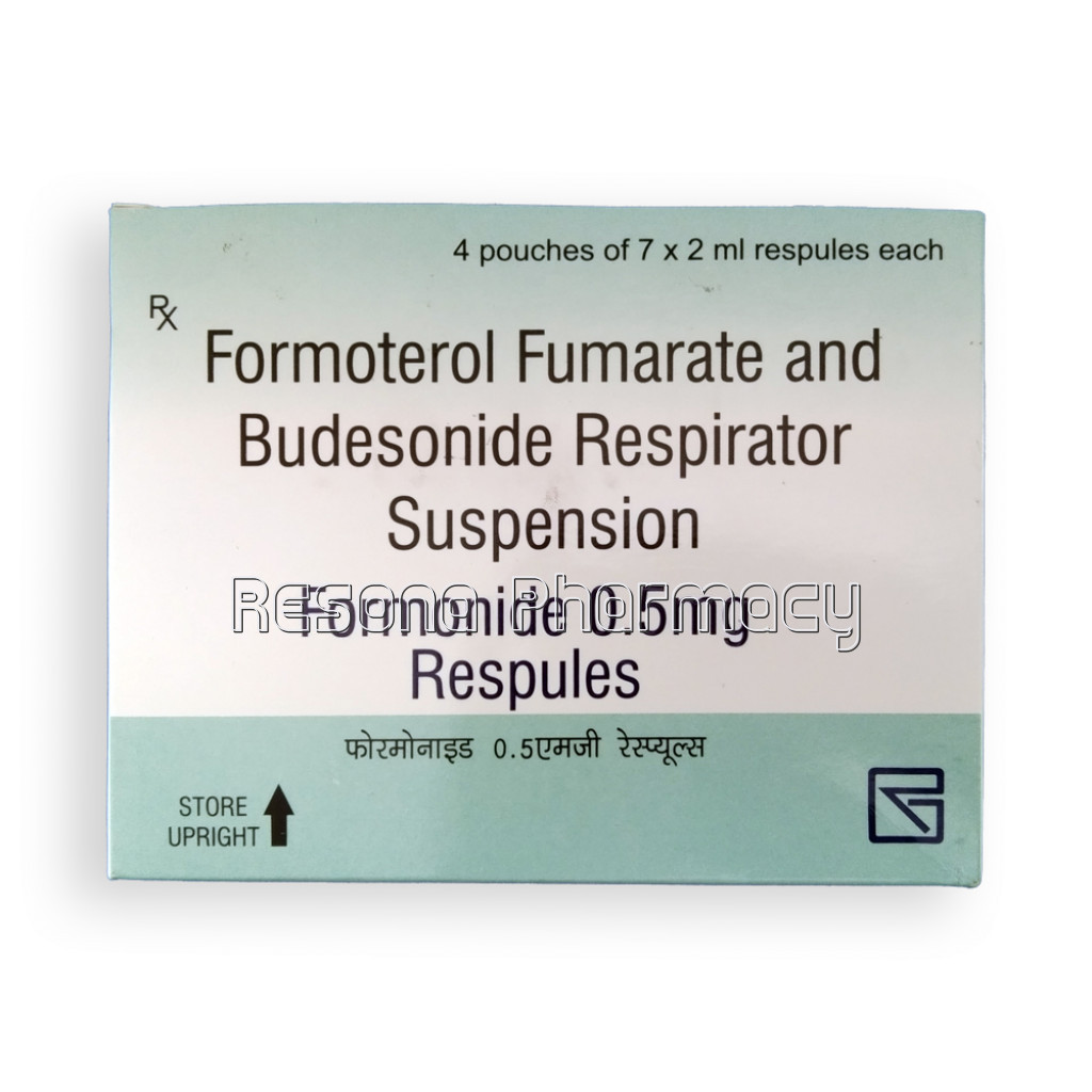 Formonide Suspension