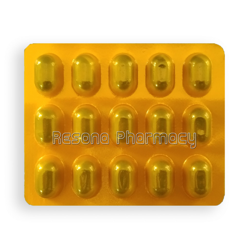New A To Z Gold