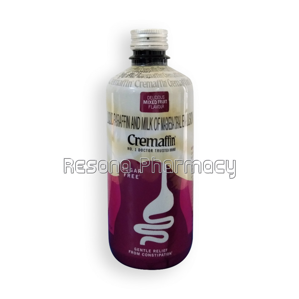 Cremaffin