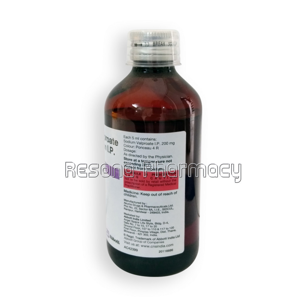 Epilex Solution 200Ml