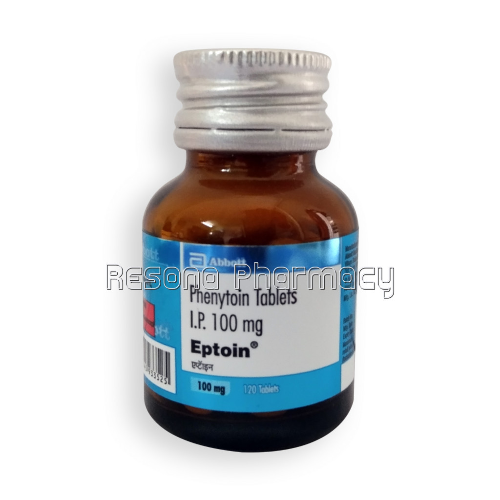 Eptoin 100Mg