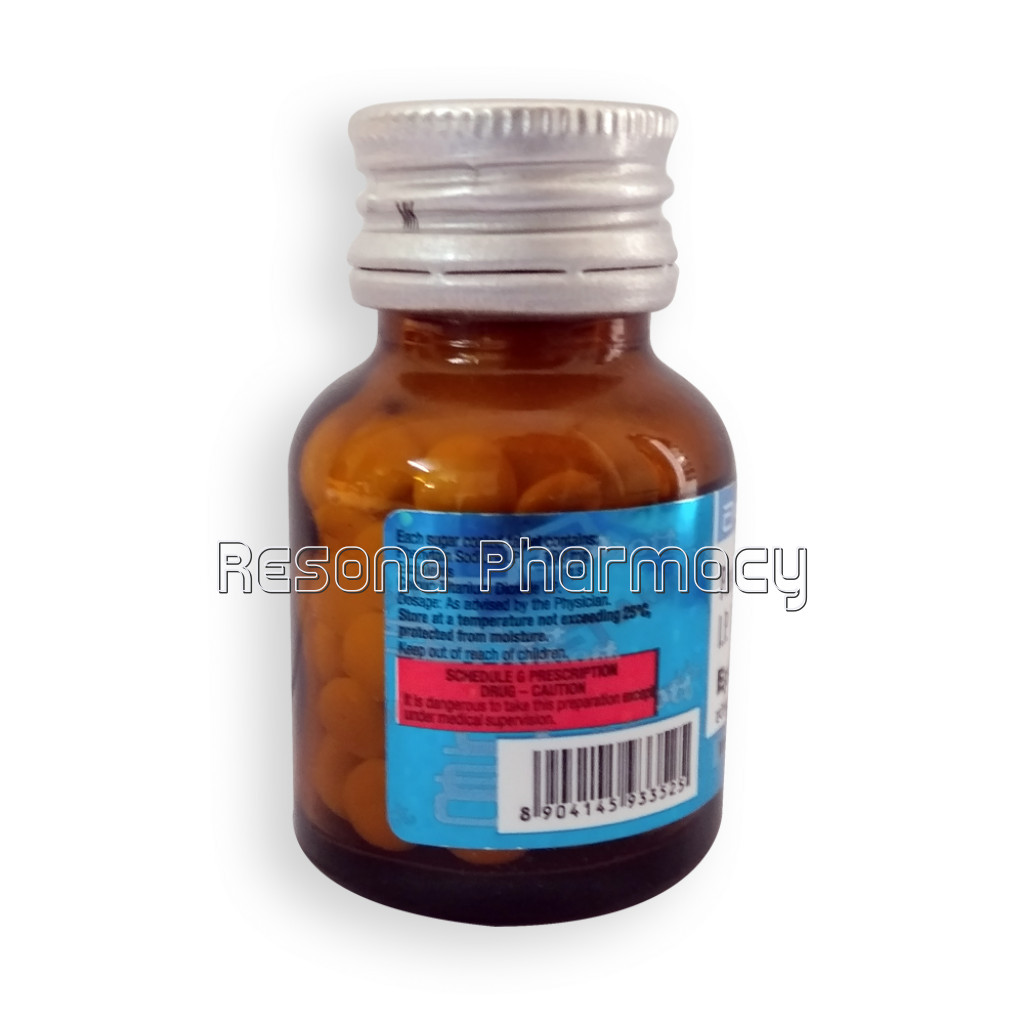Eptoin 100Mg