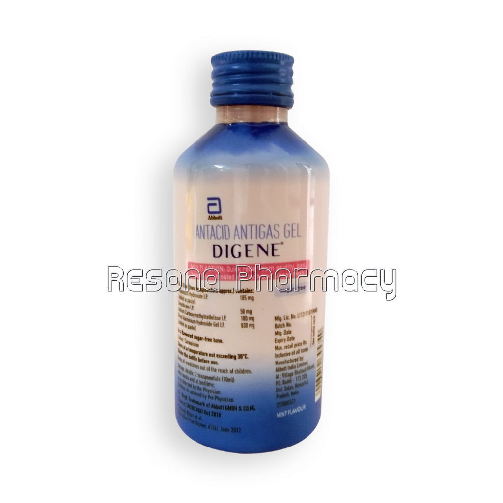 Digene Gel