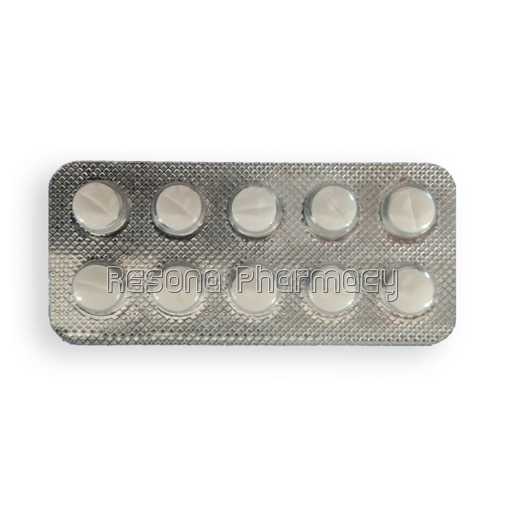 Ganaton 50Mg