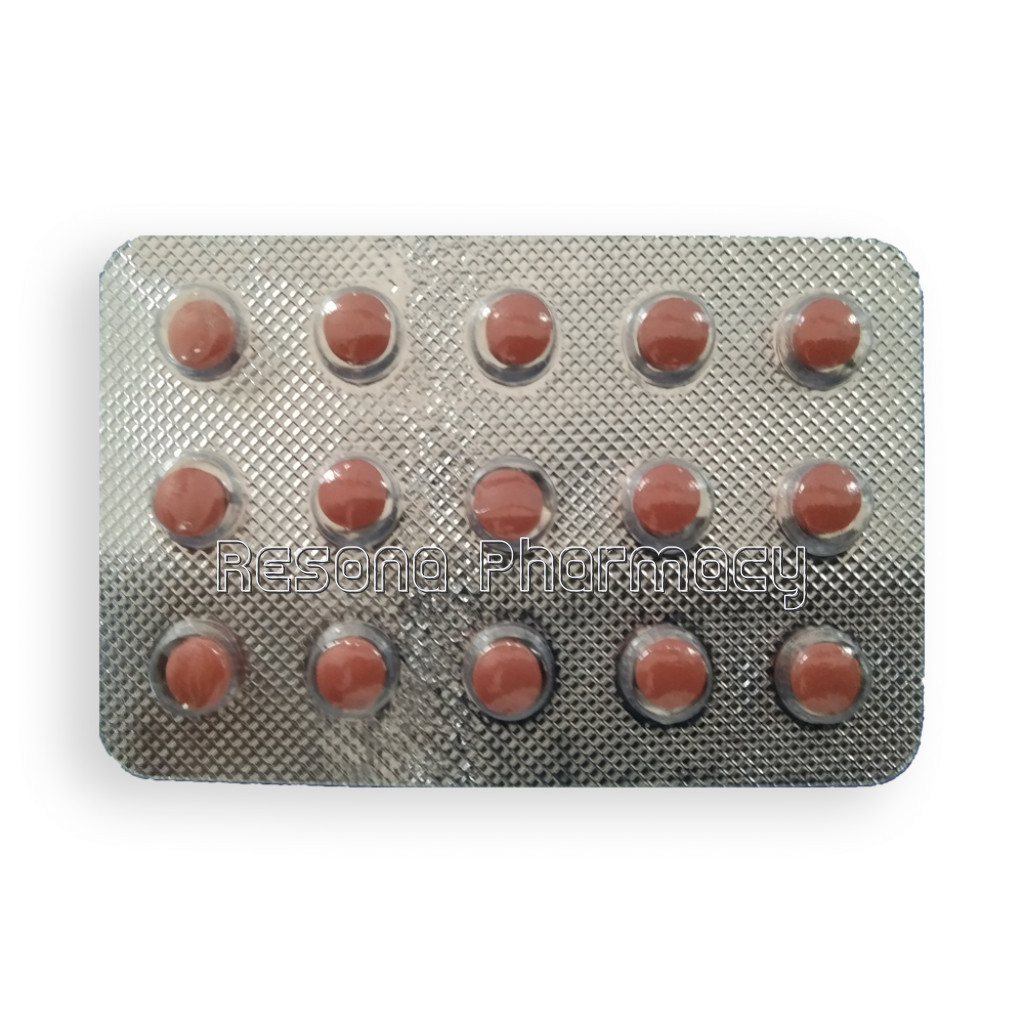 Perampil 4Mg