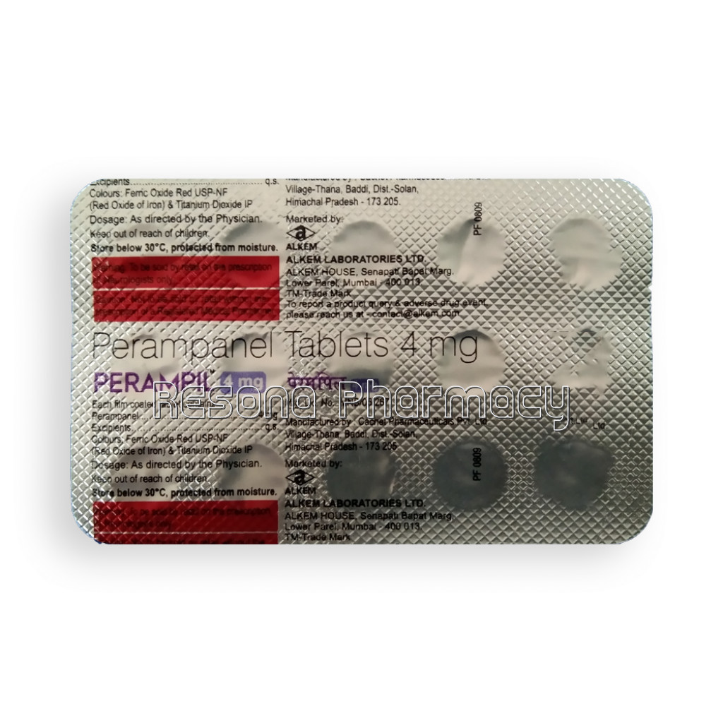 Perampil 4Mg