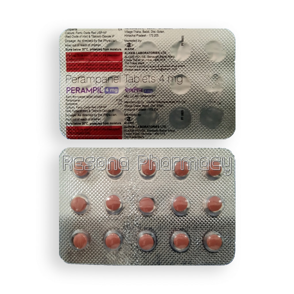 Perampil 4Mg