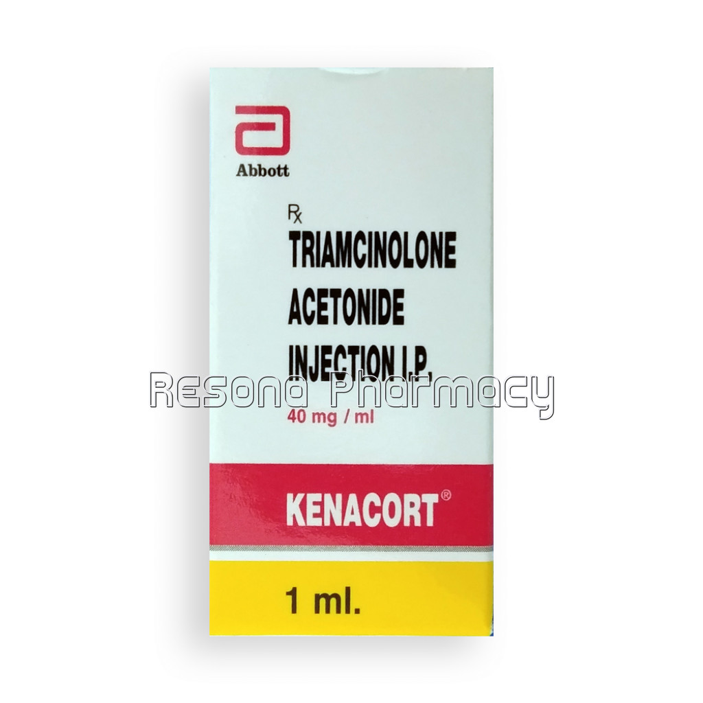 Kenacort Injection
