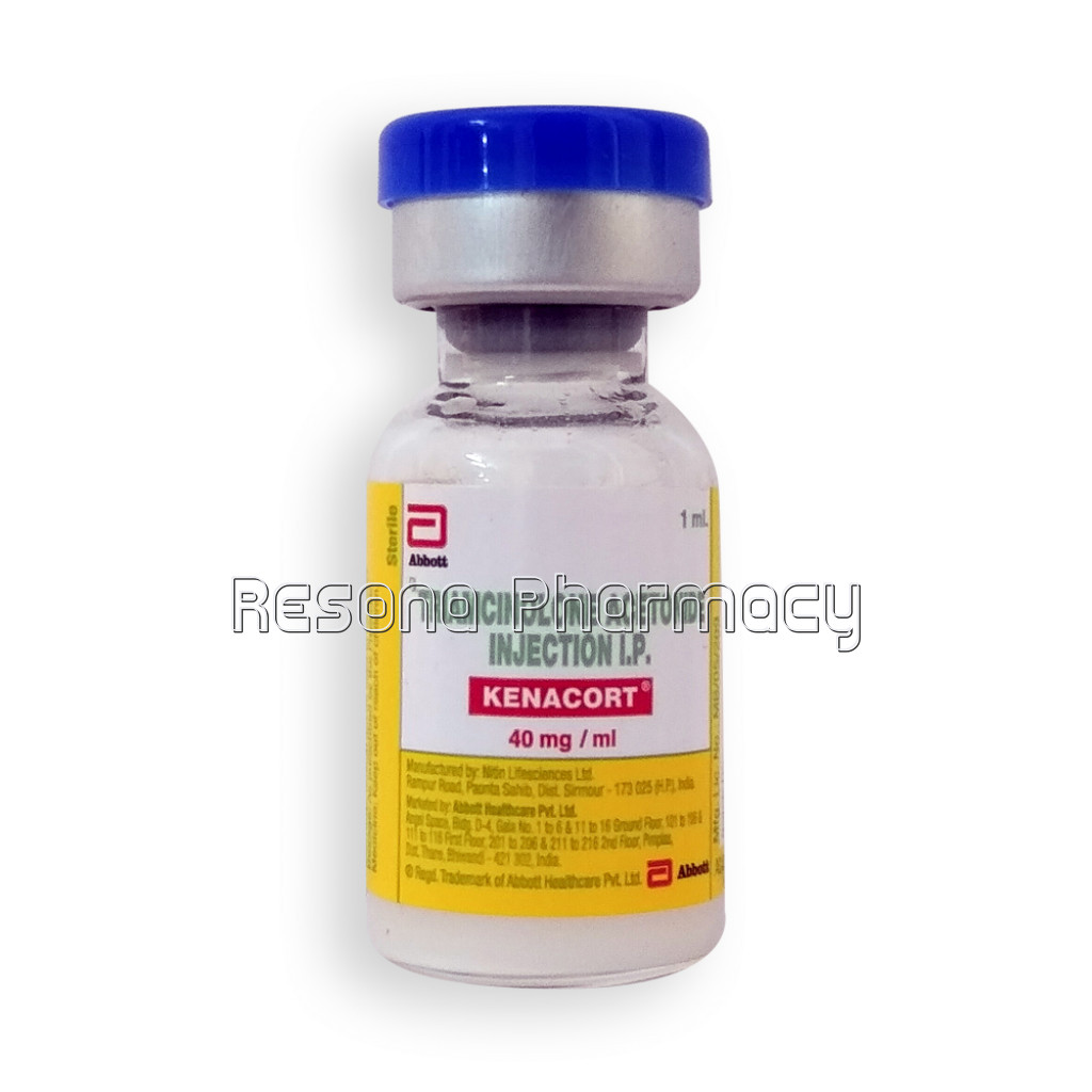 Kenacort Injection