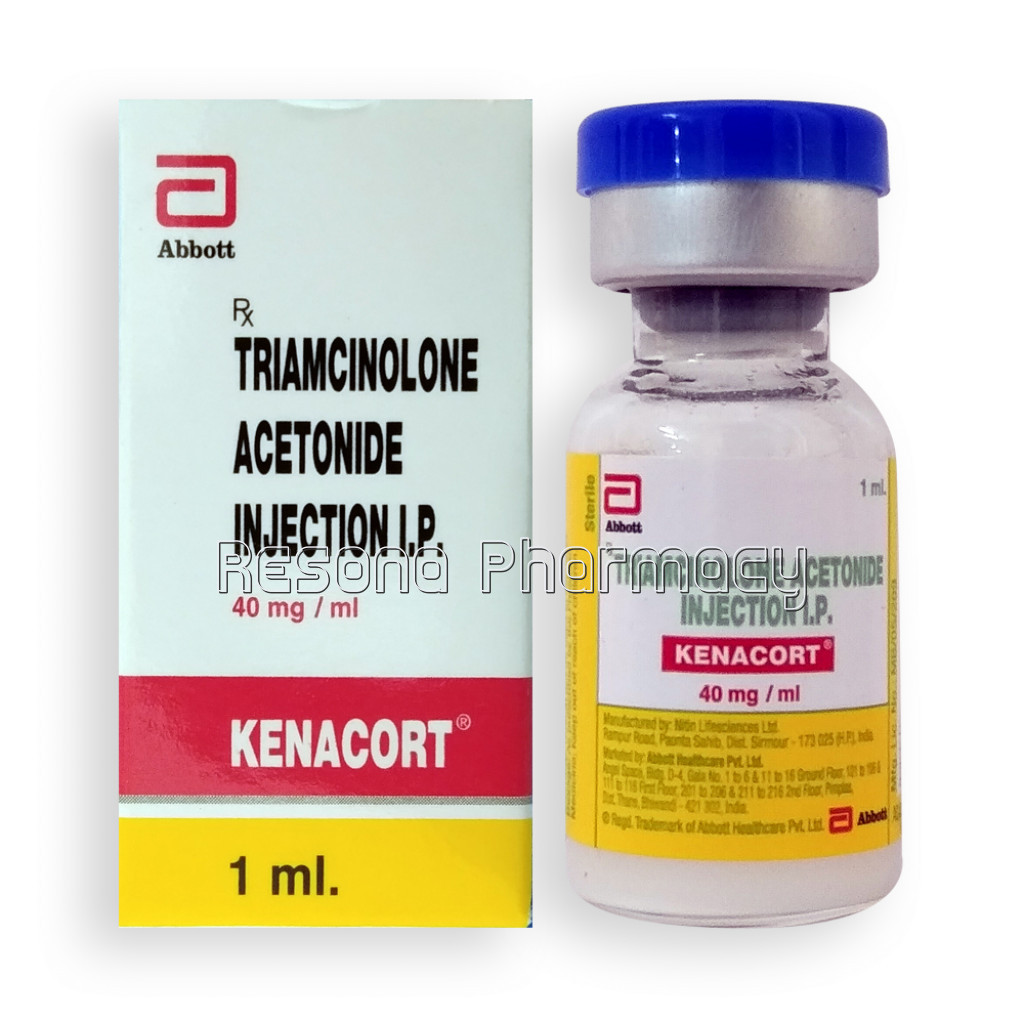 Kenacort Injection