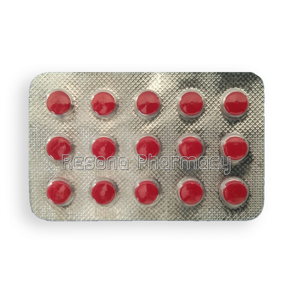 Prothiaden 25Mg