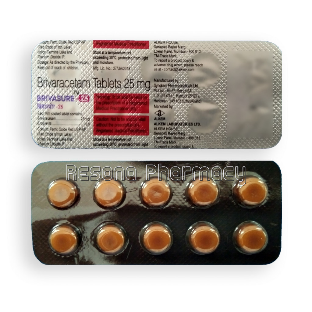 Brivasure 25