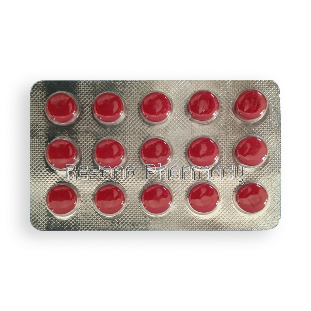 Prothiaden 75 Mg