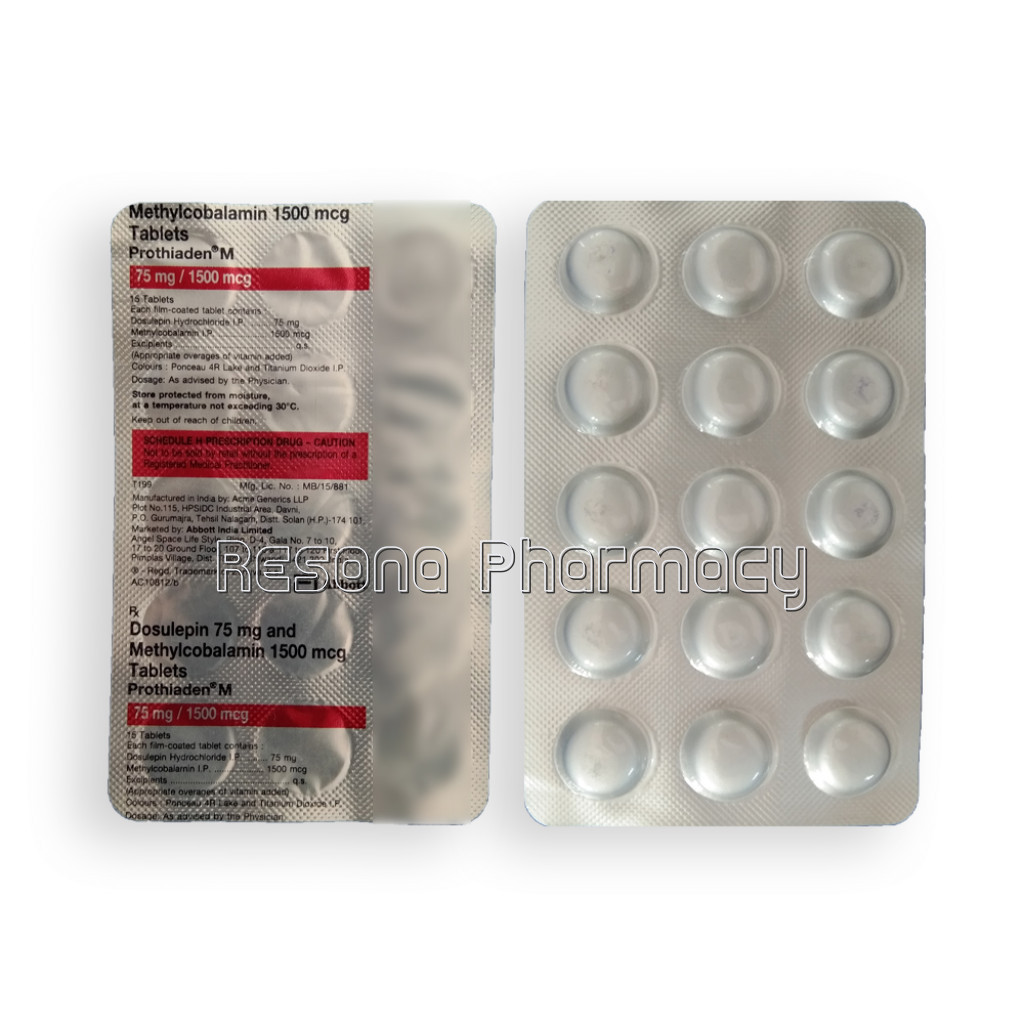 Prothiaden M