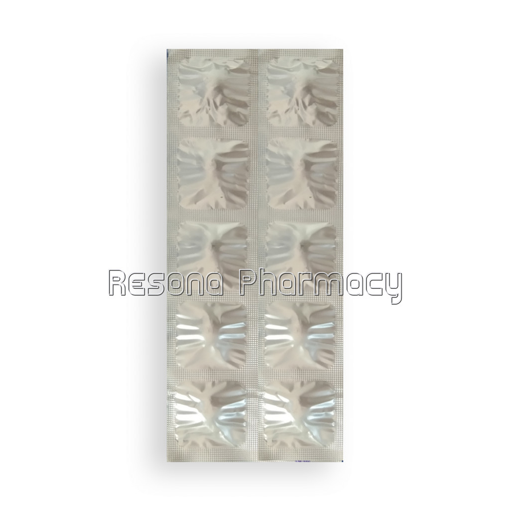 Vitamin A 50,000 I.U.