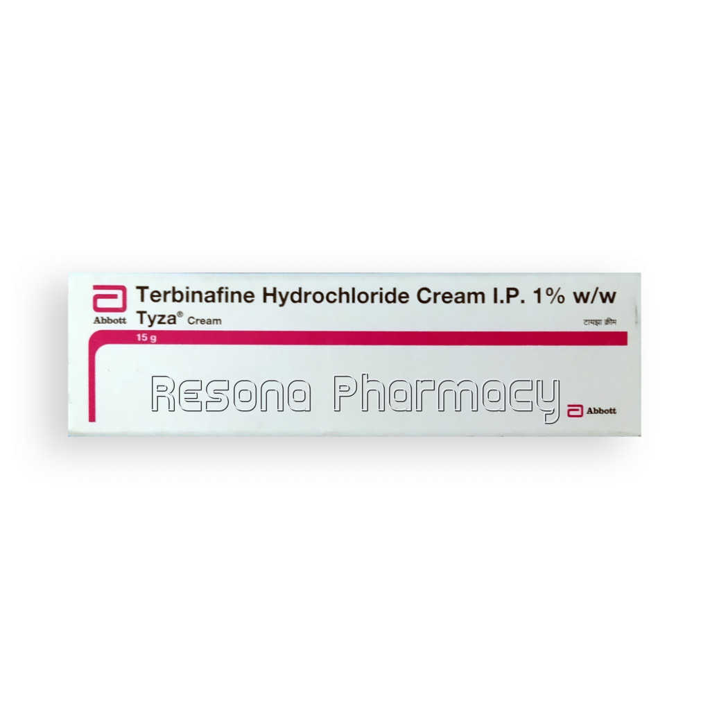 Tyza Cream