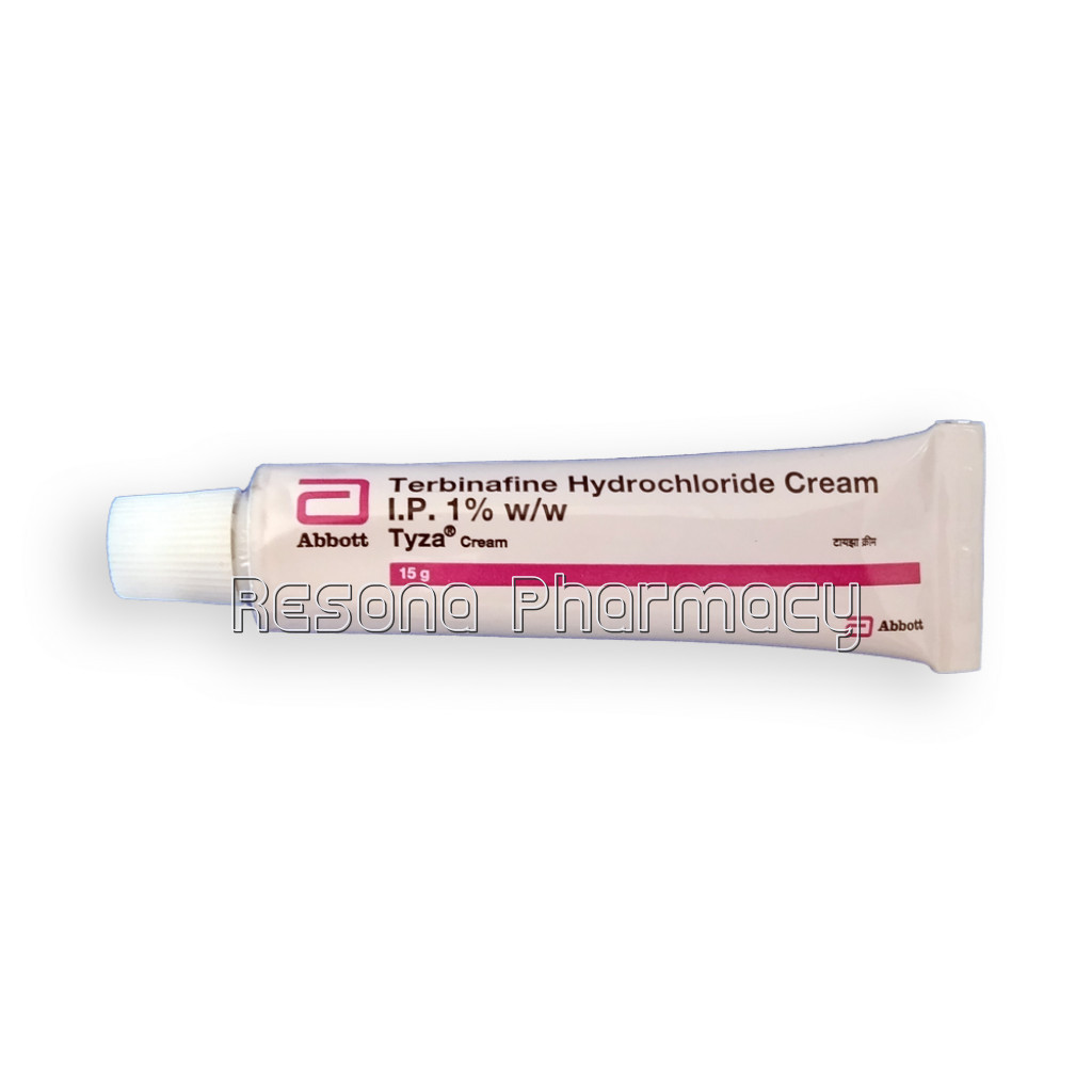 Tyza Cream