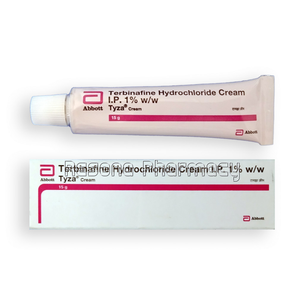 Tyza Cream
