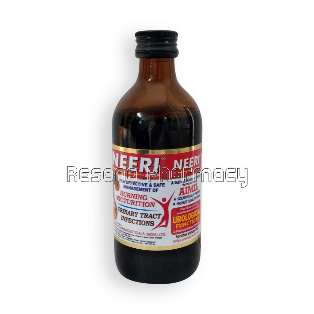 Neeri Syrup