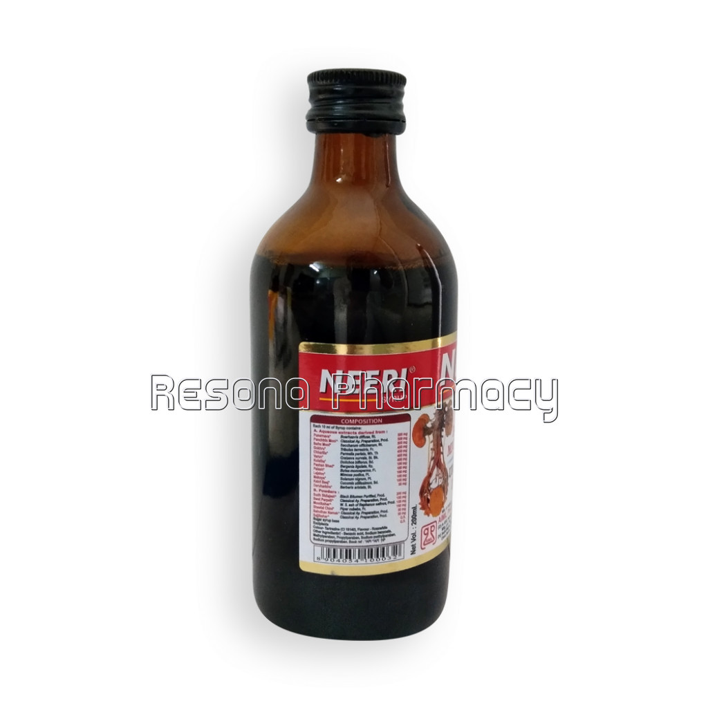 Neeri Syrup