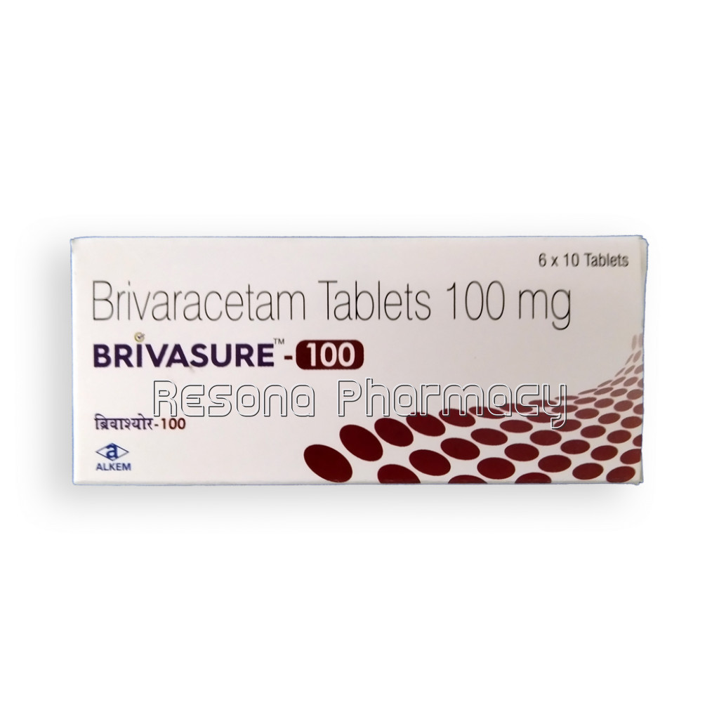 Brivasure 100