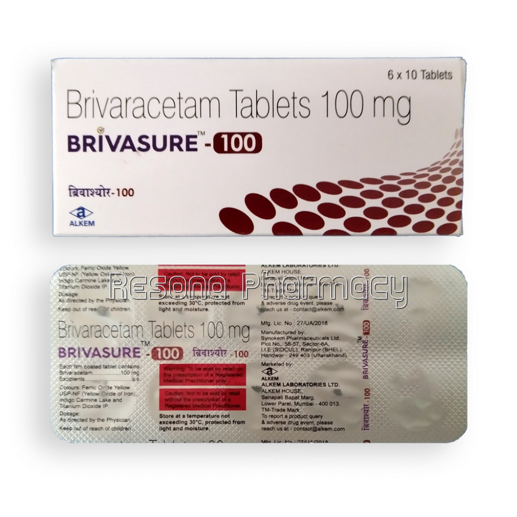 Brivasure 100