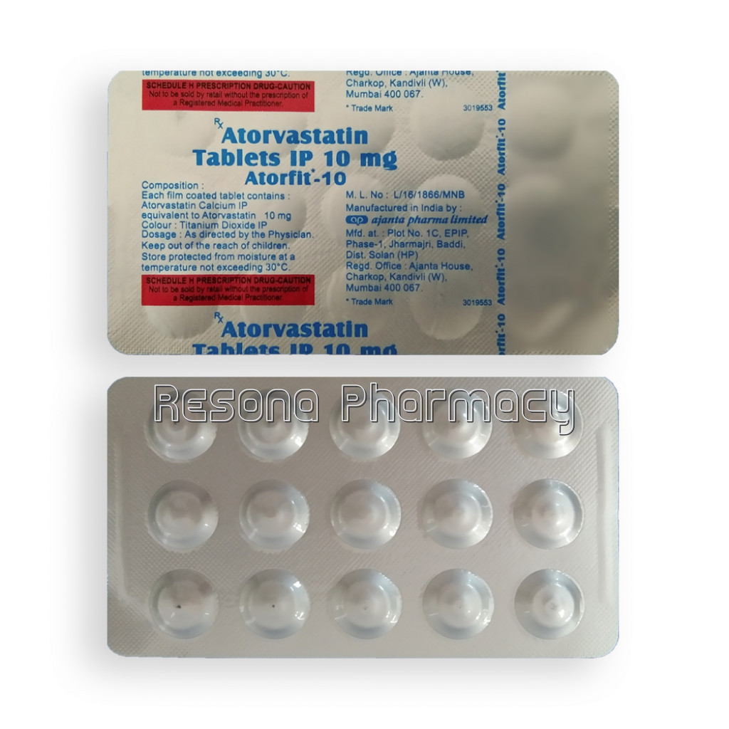Atorfit 10