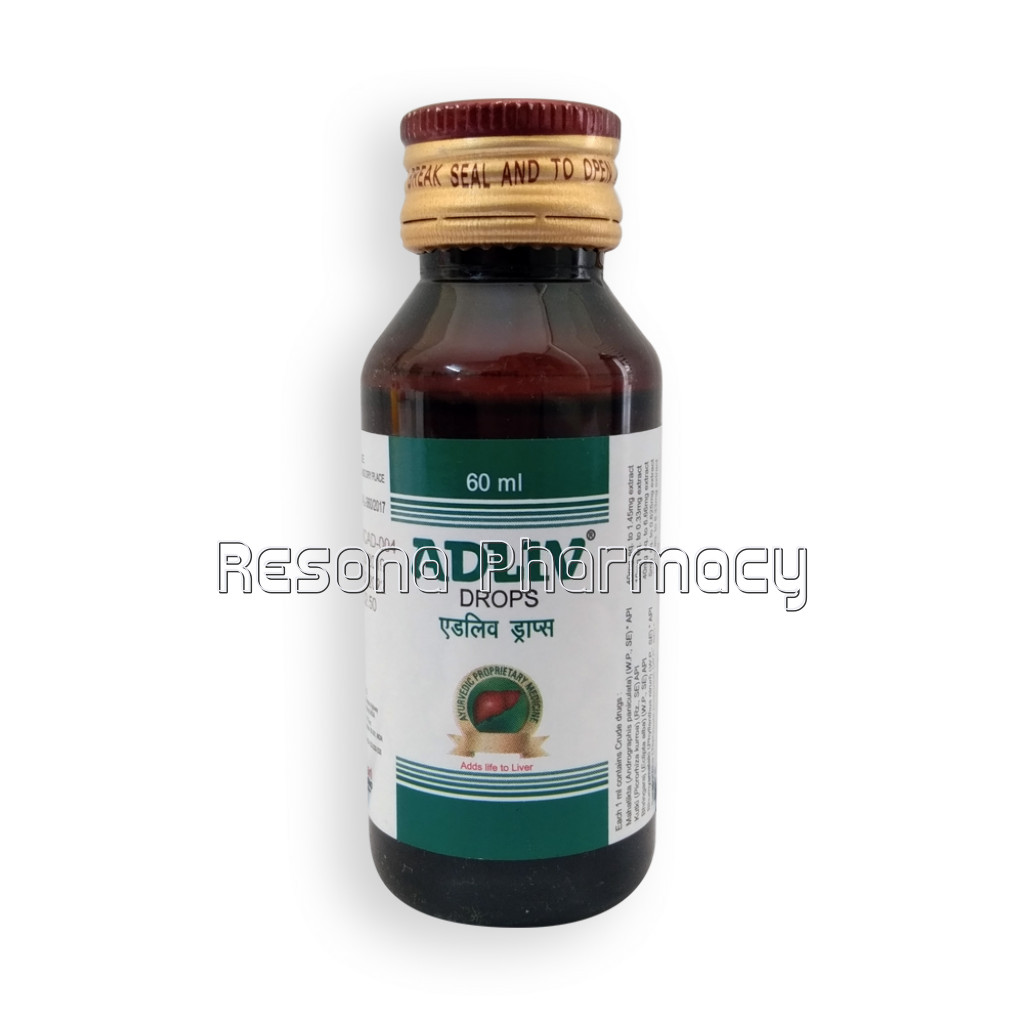 Adliv Drops