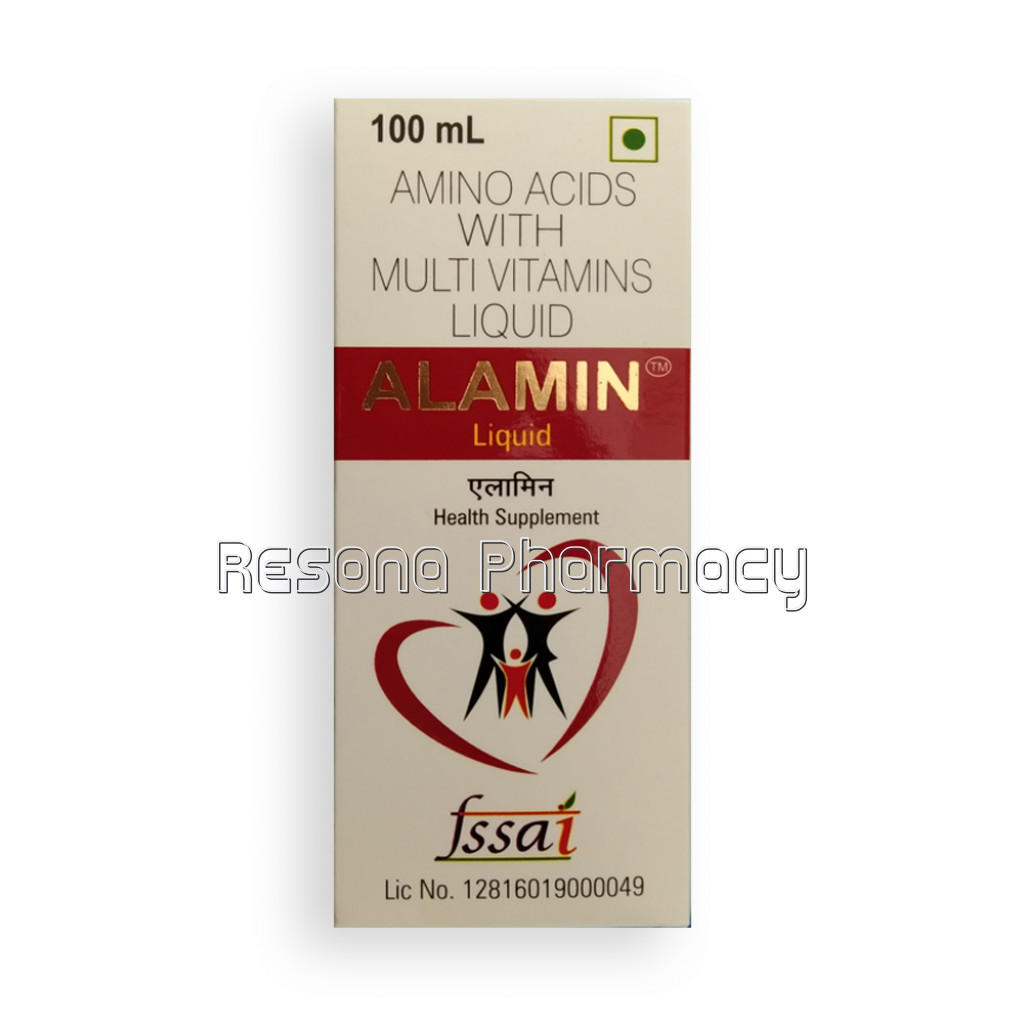 Alamin Liquid