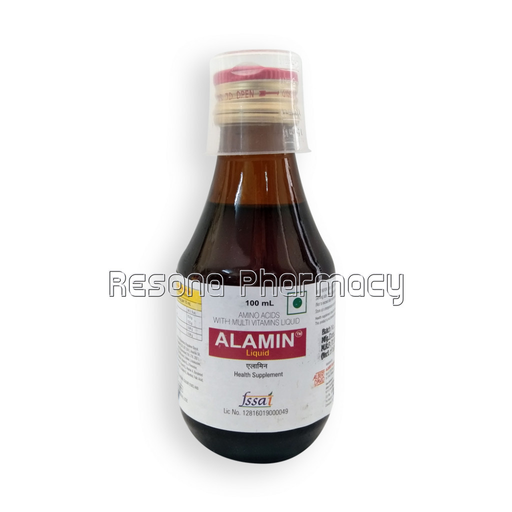 Alamin Liquid