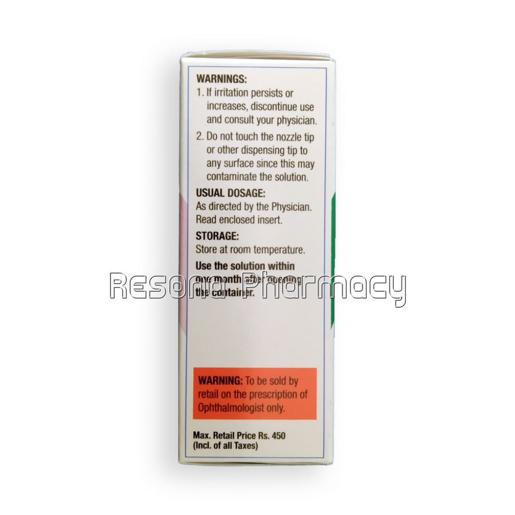 Systane Ultra Solution