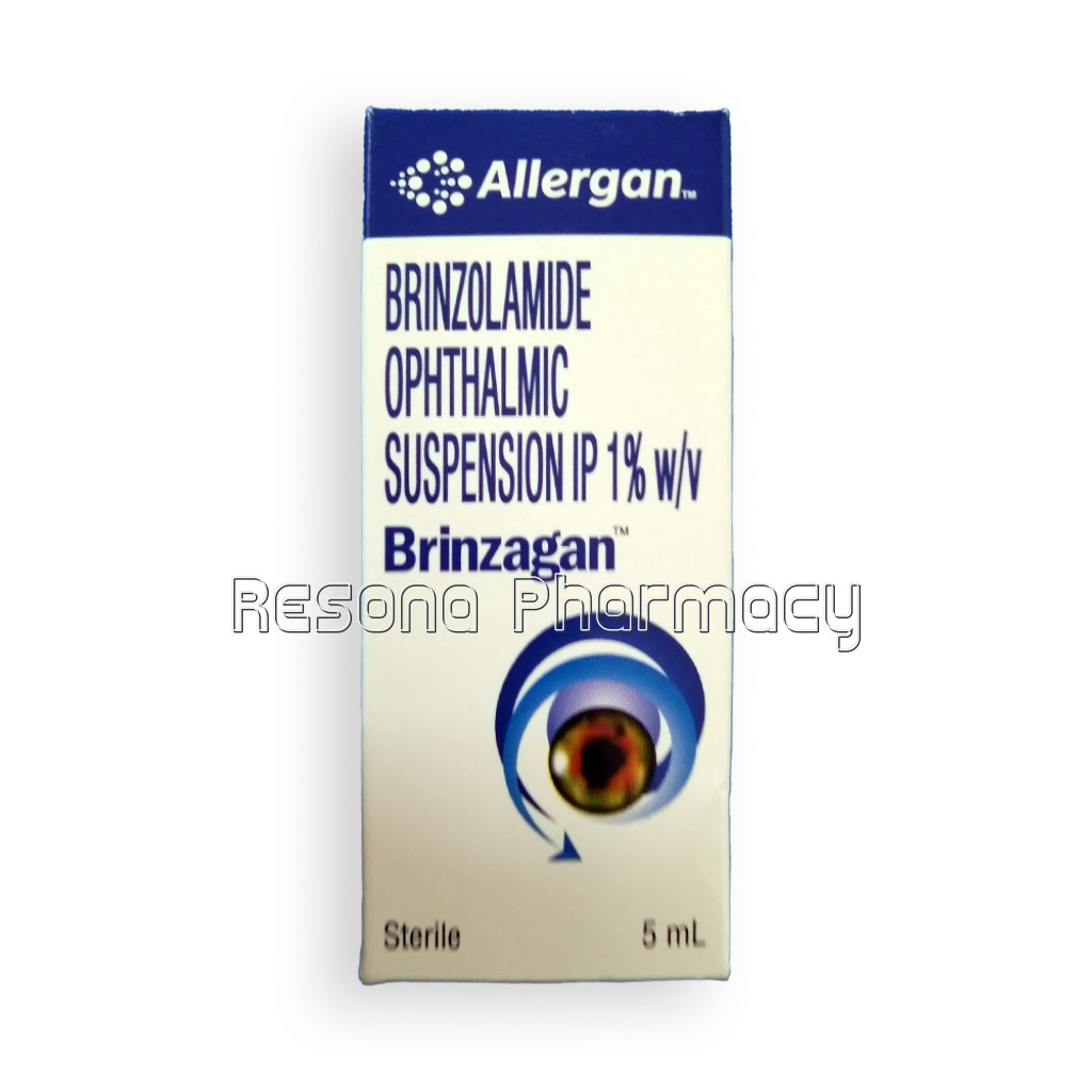 Brinzagan Suspension