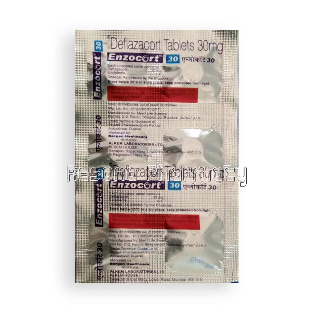Enzocort 30