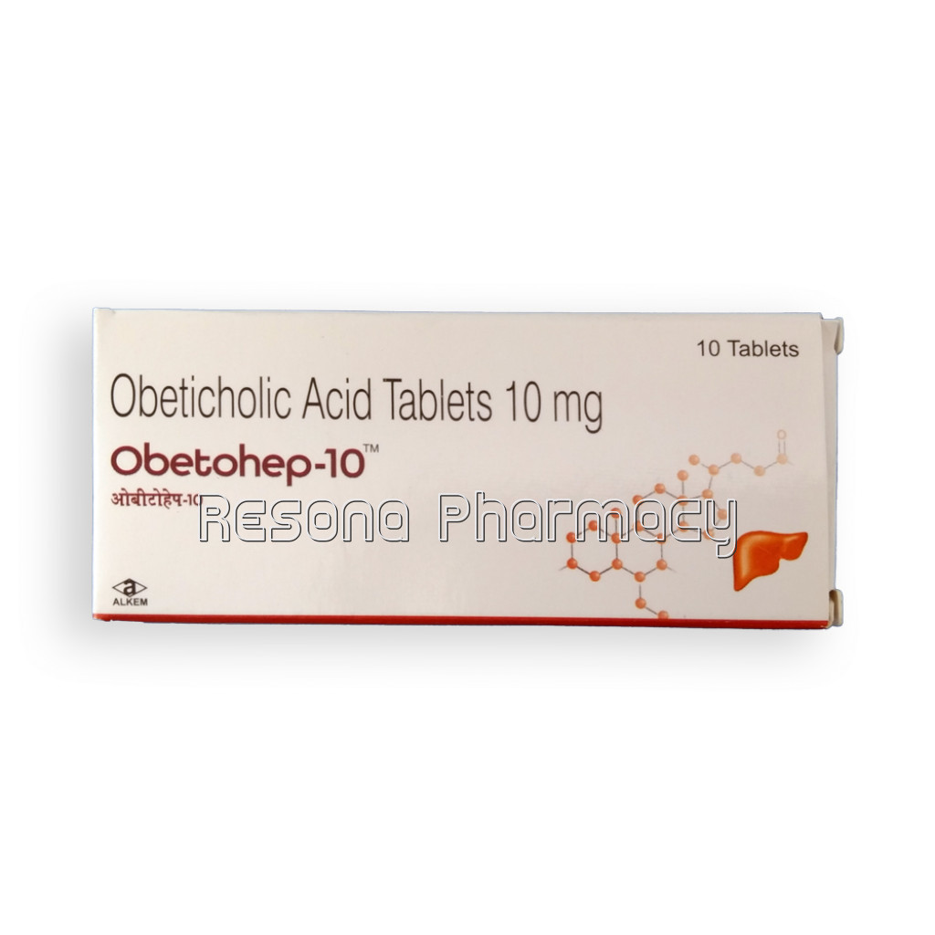 Obetohep 10