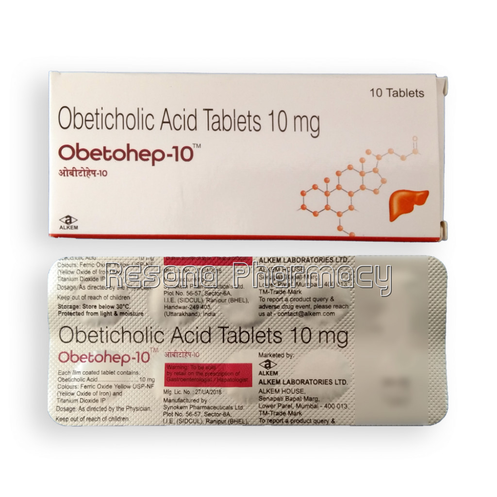 Obetohep 10