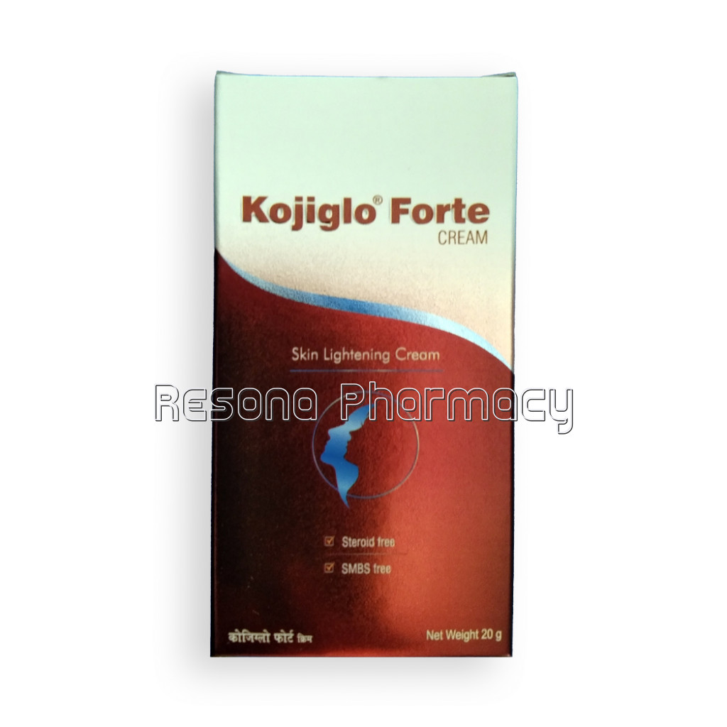 Kojiglo Forte Cream