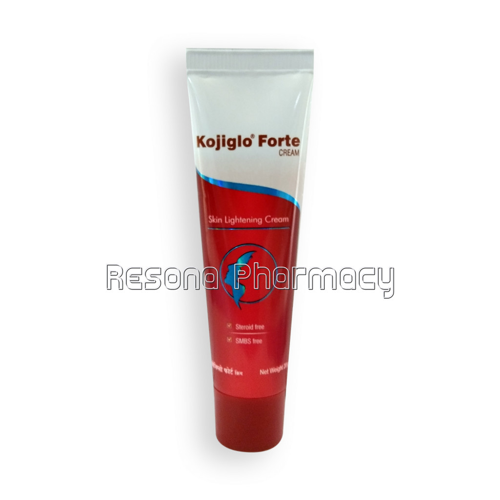 Kojiglo Forte Cream