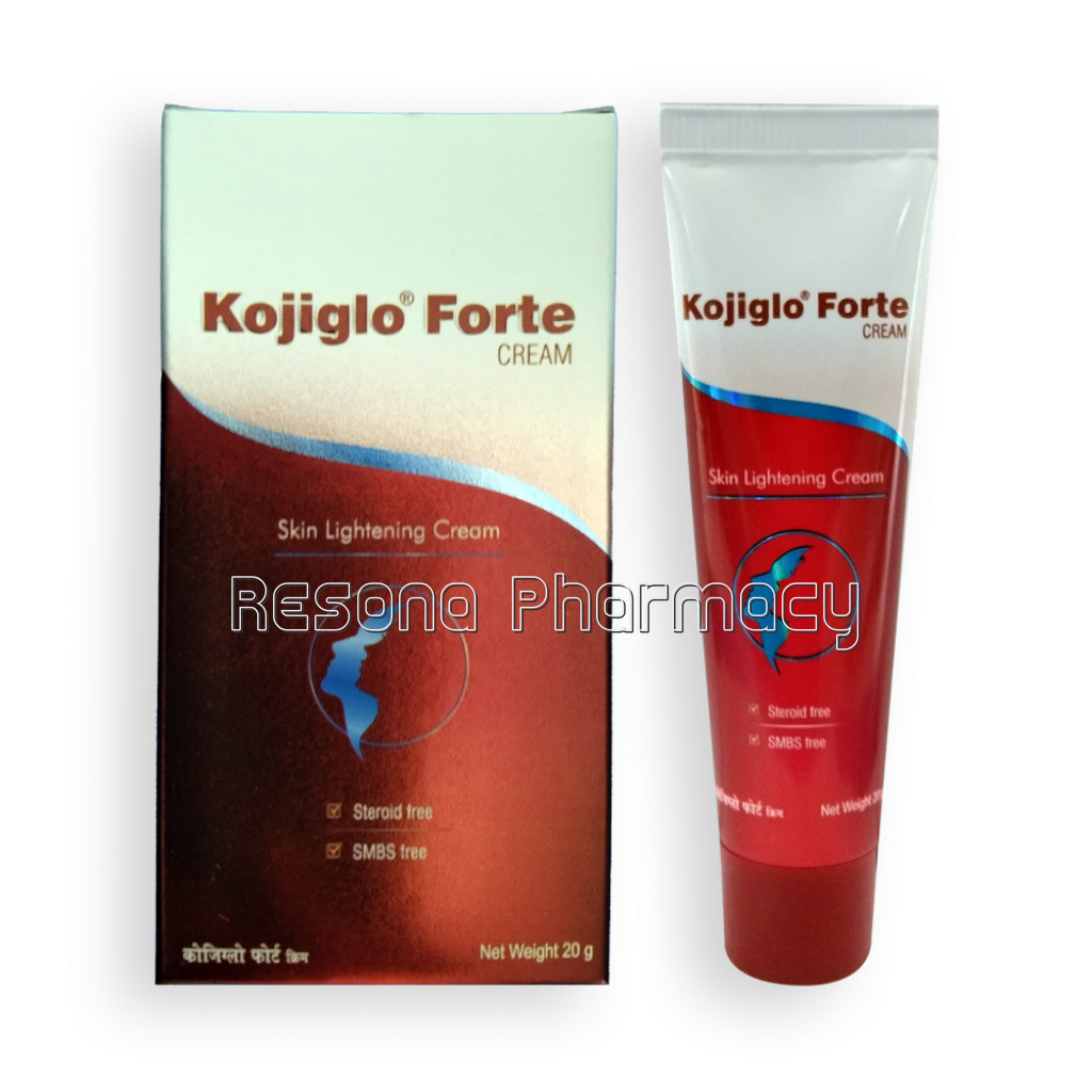 Kojiglo Forte Cream