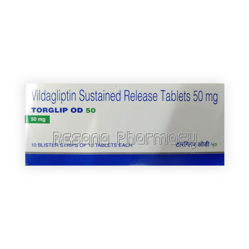 Torglip OD 50