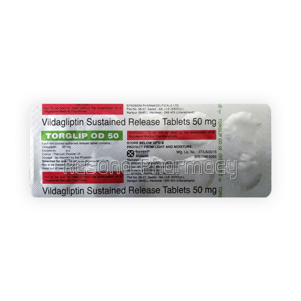Torglip OD 50