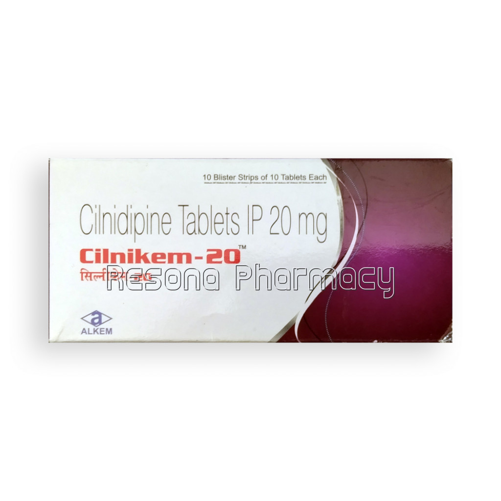 Cilnikem 20